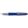 Diplomat Aero Rollerball Pen - Blue - Pen Boutique Ltd