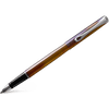 Diplomat Traveller Rollerball Pen - Flame - Pen Boutique Ltd
