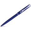 Diplomat Traveller EasyFLOW Ballpoint Pen - Navy Blue - Pen Boutique Ltd