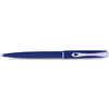 Diplomat Traveller EasyFLOW Ballpoint Pen - Navy Blue - Pen Boutique Ltd