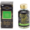 Diamine Shimmer Ink 50 ml Golden Oasis - Gold shimmer-Pen Boutique Ltd