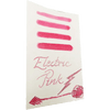 Diamine Shimmer Ink 50 ml Electric Pink - Silver shimmer - Pen Boutique Ltd
