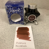 Diamine Standard Ink Bottle - Nutcracker-Pen Boutique Ltd