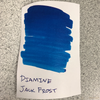 Diamine Shimmer & Sheen Ink Bottle - Jack Frost-Pen Boutique Ltd