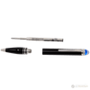 Montblanc StarWalker Ballpoint Pen - Black - Pen Boutique Ltd