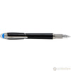 Montblanc StarWalker Fountain Pen - Black-Pen Boutique Ltd