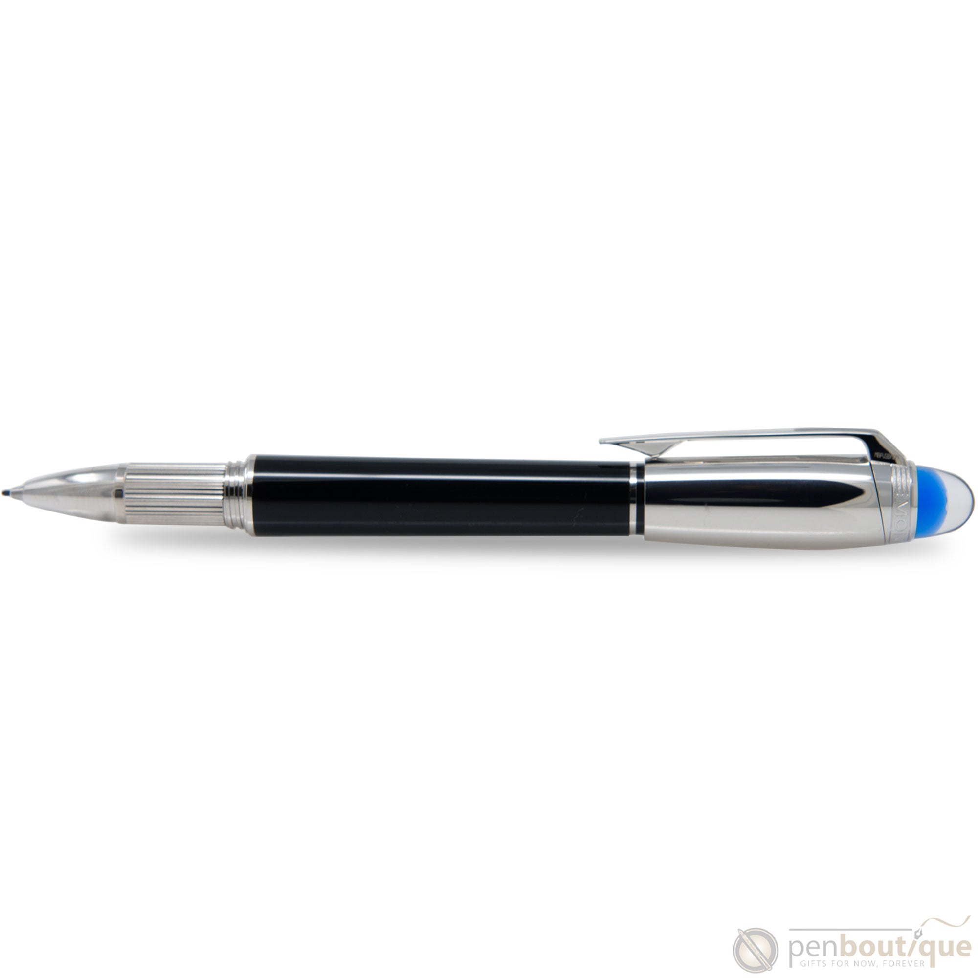 Montblanc StarWalker Doué Fineliner - Black-Pen Boutique Ltd