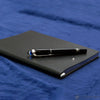 Montblanc StarWalker Fountain Pen - Black-Pen Boutique Ltd