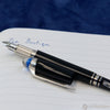 Montblanc StarWalker Fountain Pen - Black-Pen Boutique Ltd