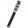 David Oscarson Magna Carta Fountain Pen - Translucent Sapphire-Pen Boutique Ltd