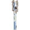 David Oscarson Marriage of the Waters Fountain Pen - Sapphire - Pen Boutique Ltd