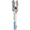 David Oscarson Marriage of the Waters Rollerball Pen - Sapphire - Pen Boutique Ltd