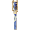 David Oscarson Marriage of the Waters Fountain Pen - Azure Blue - Pen Boutique Ltd