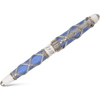 David Oscarson Russian Imperial Sky Blue Limited Edition Fountain Pen-Pen Boutique Ltd