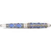 David Oscarson Russian Imperial Sky Blue Limited Edition Fountain Pen-Pen Boutique Ltd