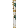 David Oscarson Sea Turtle Fountain Pen - White - Pen Boutique Ltd