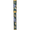 David Oscarson Sea Turtle Fountain Pen - Teal - Pen Boutique Ltd