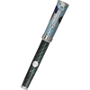 David Oscarson Take It To The Limit Fountain Pen - Sky Blue Carbon - Pen Boutique Ltd