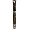 David Oscarson Tesla Rollerball Pen - Translucent Mossy - Pen Boutique Ltd