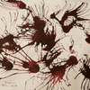 Diamine Ink Bottle - Writer's Blood - 80ml - Pen Boutique Ltd