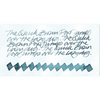 Diamine Ink Bottle - Celadon Cat - 30ml - Pen Boutique Ltd