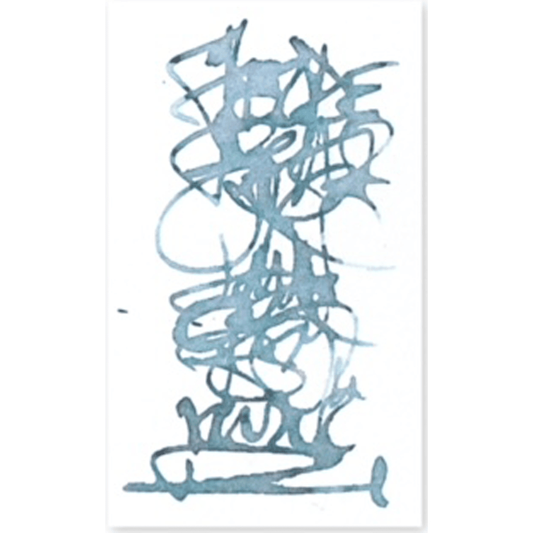 Diamine Ink Bottle - Celadon Cat - 30ml - Pen Boutique Ltd