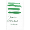 Diamine Sherwood Green Ink Bottle - 80ml-Pen Boutique Ltd