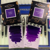 Diamine Ink Bottle - Monboddos Hat - 80ml-Pen Boutique Ltd