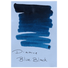 Diamine Ink Bottle - Blue Black - 80 ml-Pen Boutique Ltd