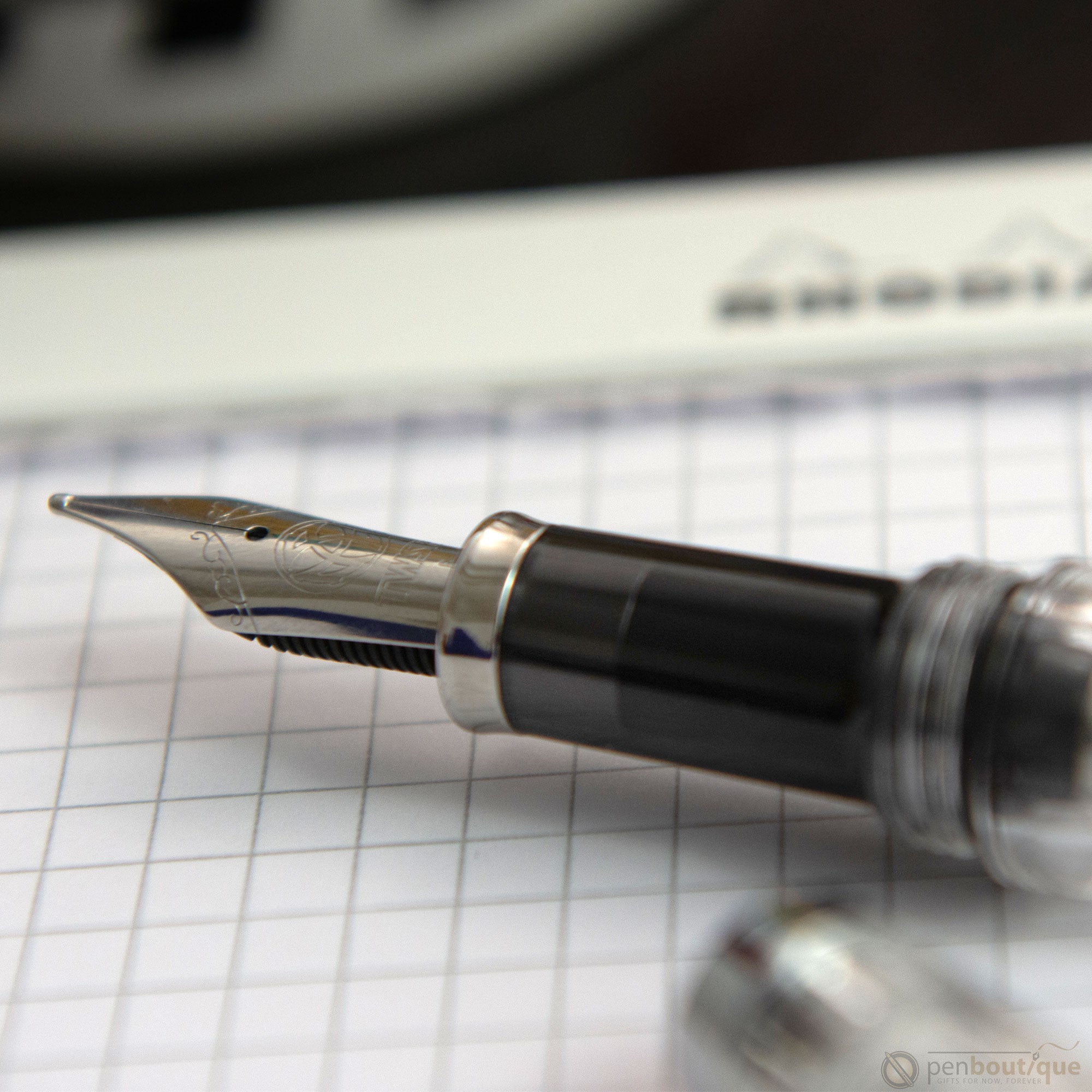 TWSBI Nib Set - Diamond 530/540/580 - Pen Boutique Ltd