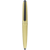 Diplomat Aero Fountain Pen - Champagne - Steel Nib - Pen Boutique Ltd