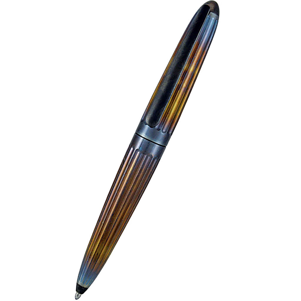 Diplomat Aero Ballpoint Pen - Flame - Pen Boutique Ltd