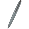 Diplomat Aero Ballpoint Pen - Grey - Pen Boutique Ltd