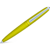 Diplomat Aero Ballpoint Pen - Citrus - Pen Boutique Ltd