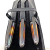 Diplomat Aero Fountain Pen - Flame-Pen Boutique Ltd