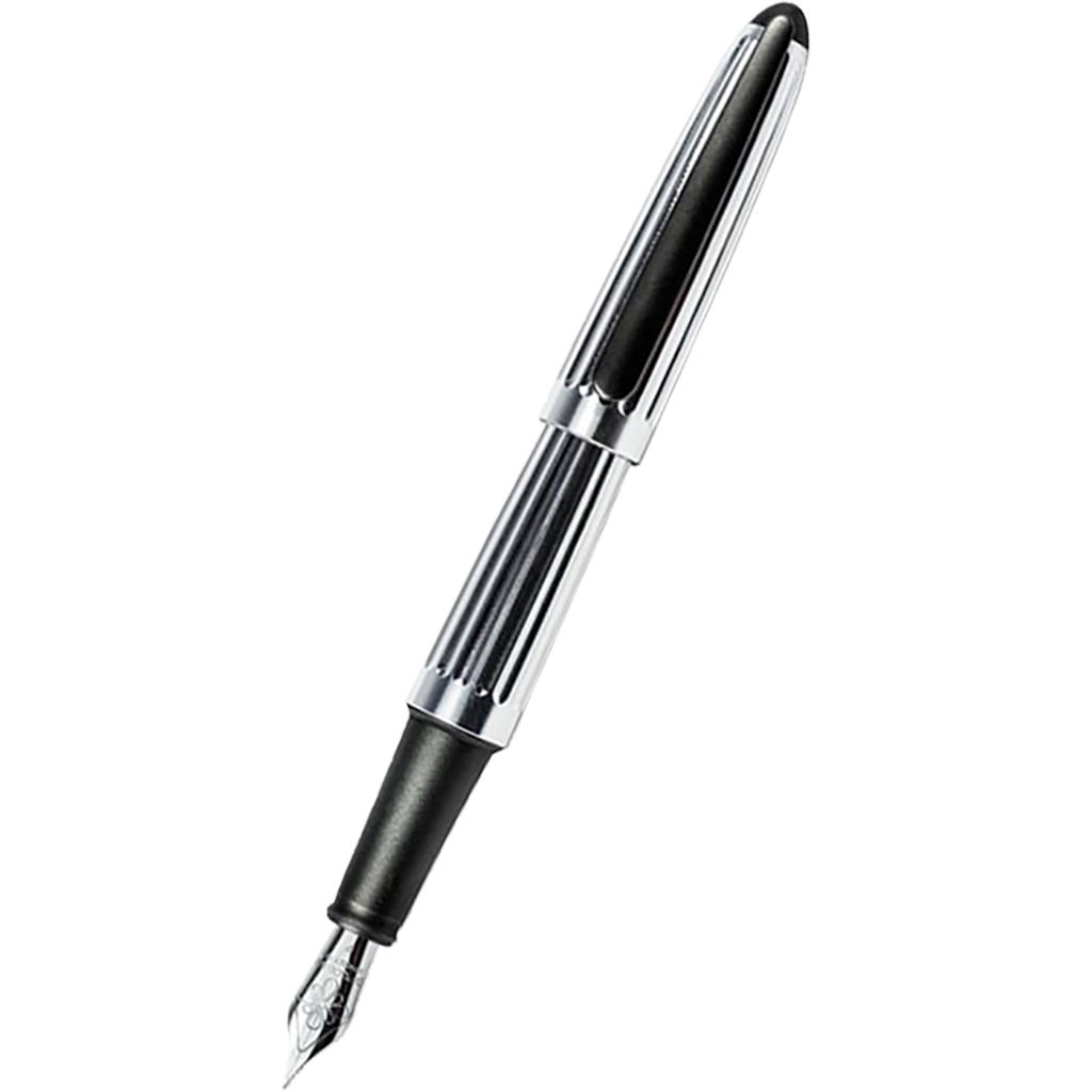 Diplomat Aero Fountain Pen - Factory-Pen Boutique Ltd