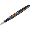 Diplomat Aero Fountain Pen - Flame-Pen Boutique Ltd