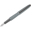 Diplomat Aero Fountain Pen - Grey - Pen Boutique Ltd