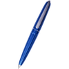 Diplomat Aero Mechanical Pencil - Blue - 0.7 mm - Pen Boutique Ltd