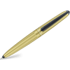 Diplomat Aero Mechanical Pencil - Champagne - Pen Boutique Ltd