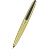 Diplomat Aero Mechanical Pencil - Champagne - Pen Boutique Ltd