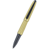 Diplomat Aero Rollerball Pen - Champagne - Pen Boutique Ltd