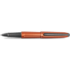 Diplomat Aero Rollerball Pen - Orange - Pen Boutique Ltd