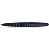 Diplomat Elox Ring Ballpoint Pen - Blue - Pen Boutique Ltd