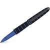 Diplomat Elox Ring Rollerball Pen - Blue - Pen Boutique Ltd