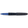 Diplomat Elox Ring Rollerball Pen - Blue - Pen Boutique Ltd
