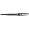 Diplomat Esteem Ballpoint Pen - Lapis Black - Pen Boutique Ltd