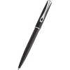 Diplomat Esteem Ballpoint Pen - Lapis Black - Pen Boutique Ltd