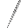 Diplomat Excellence A2 EasyFLOW Ballpoint Pen - Guilloche Chrome - Pen Boutique Ltd