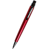 Diplomat Magnum Ballpoint Pen - Burned Red - Pen Boutique Ltd